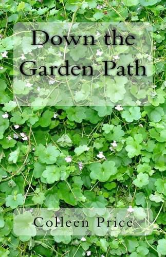 Cover image for Down the Garden Path