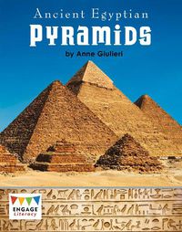 Cover image for Ancient Egyptian Pyramids