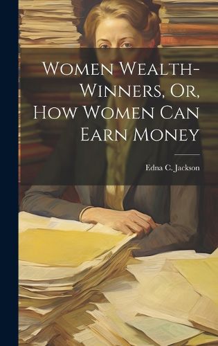 Cover image for Women Wealth-Winners, Or, How Women Can Earn Money