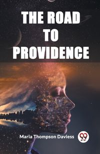 Cover image for The Road to Providence