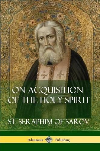 Cover image for On Acquisition of the Holy Spirit