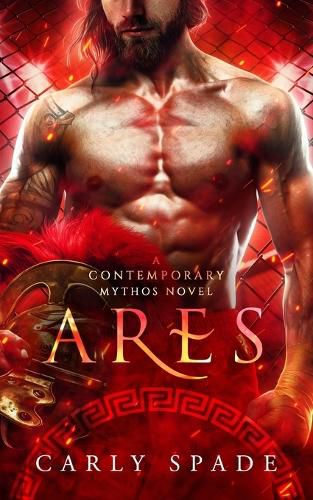 Cover image for Ares