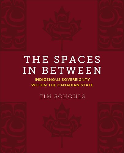 The Spaces In Between