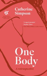 Cover image for One Body