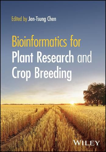 Cover image for Bioinformatics for Plant Research and Crop Breeding
