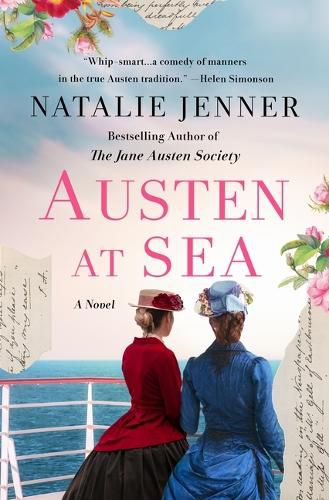 Austen at Sea