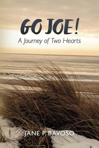 Cover image for Go Joe! A Journey of Two Hearts