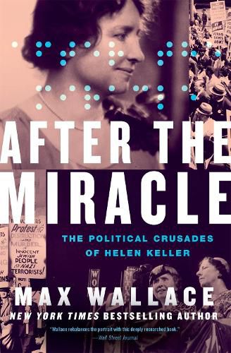 Cover image for After the Miracle