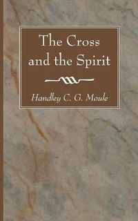 Cover image for The Cross and the Spirit