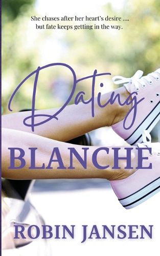 Cover image for Dating Blanche