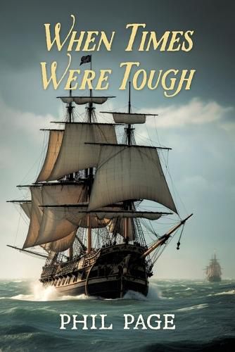 Cover image for When Times Were Tough