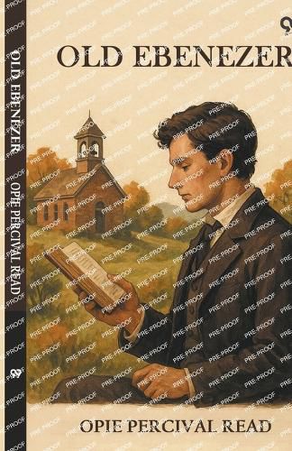 Cover image for Old Ebenezer (Edition1)