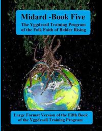 Cover image for Midgard