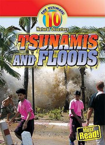 Tsunamis and Floods