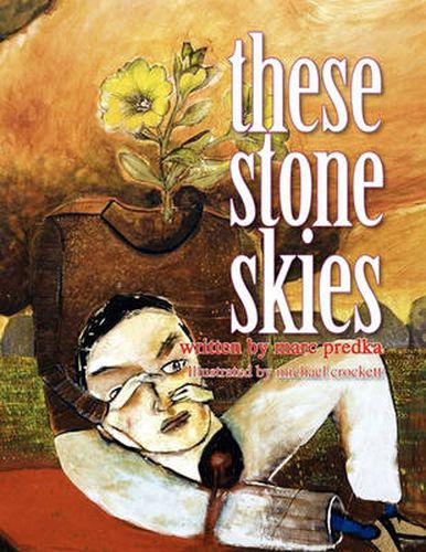 Cover image for These Stone Skies