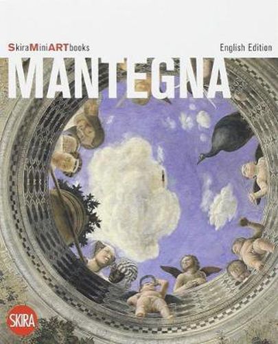 Cover image for Mantegna