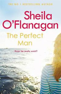 Cover image for The Perfect Man: Let the #1 bestselling author take you on a life-changing journey ...