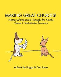 Cover image for Making Great Choices!