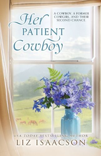 Cover image for Her Patient Cowboy