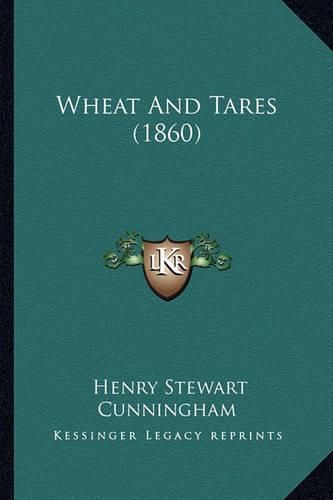 Wheat and Tares (1860)