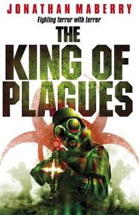 Cover image for The King of Plagues
