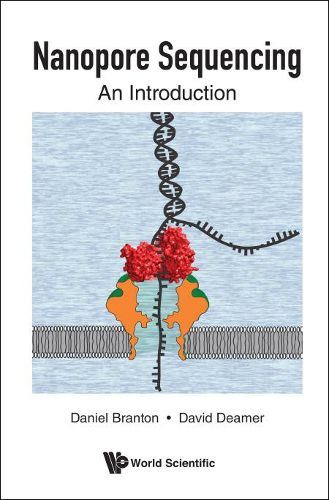 Cover image for Nanopore Sequencing: An Introduction