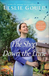 Cover image for The Shop Down the Lane