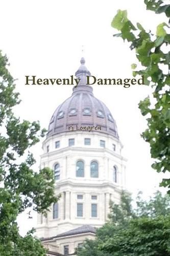 Cover image for Heavenly Damaged