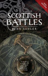 Cover image for Scottish Battles