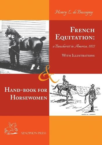 Cover image for French Equitation