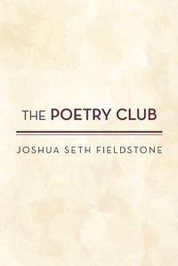 Cover image for The Poetry Club