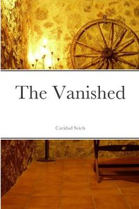 Cover image for The Vanished