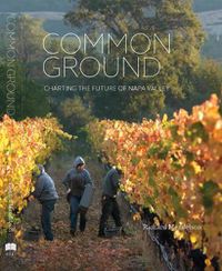 Cover image for Common Ground