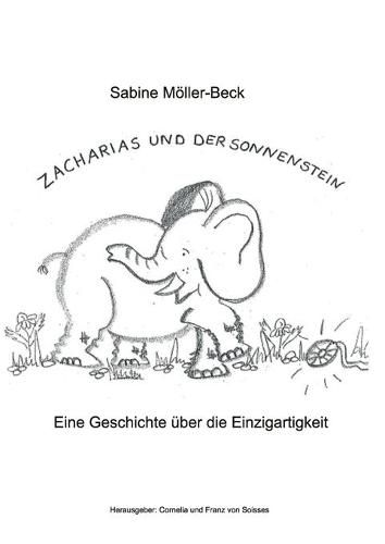 Zacharias und der Sonnenstein