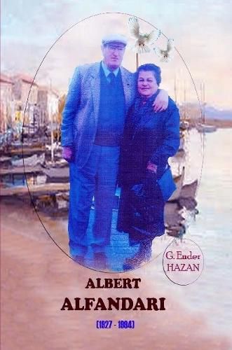 Cover image for Albert Alfandari