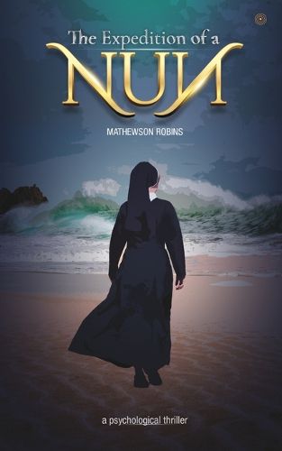 Cover image for The Expedition of a Nun