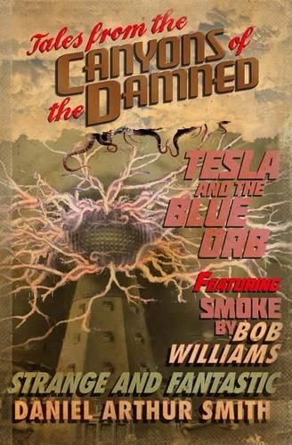 Cover image for Tales from the Canyons of the Damned: No. 2