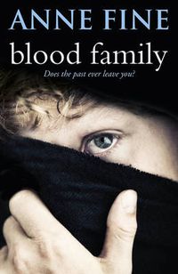 Cover image for Blood Family