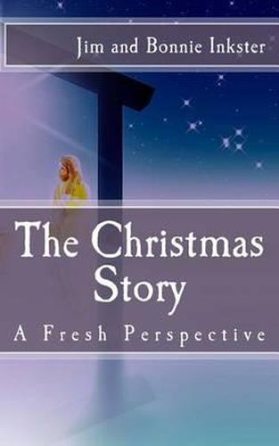 Cover image for The Christmas Story