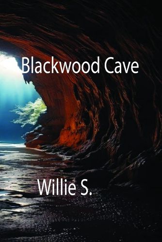 Cover image for Blackwood Cave