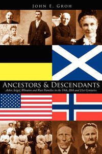 Cover image for Ancestors and Descendants