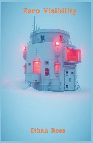 Cover image for Zero Visibility