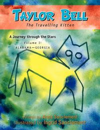 Cover image for Taylor Bell