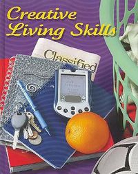 Cover image for Creative Living Skills