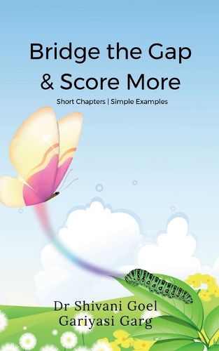 Cover image for Bridge the Gap & Score More