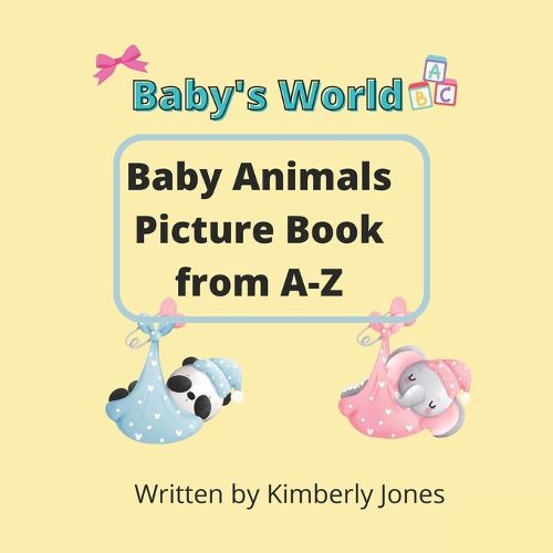 Cover image for Baby's World