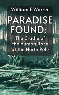 Cover image for Paradise Found Hardcover