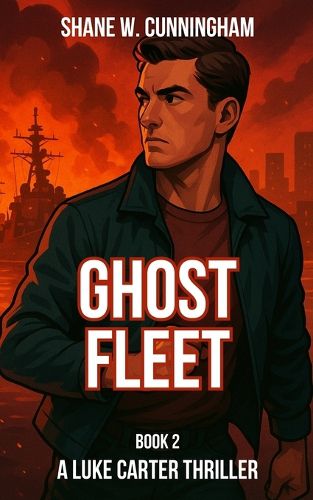 Cover image for Ghost Fleet
