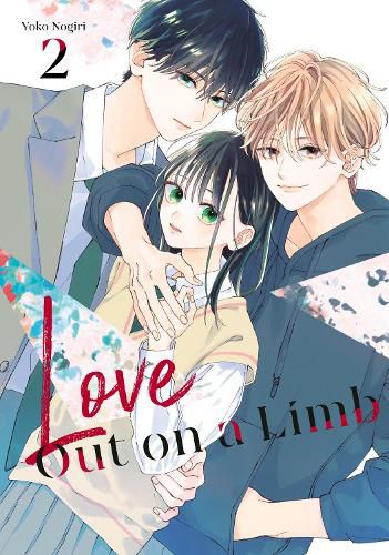 Cover image for Love Out on a Limb 2
