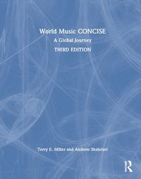Cover image for World Music CONCISE